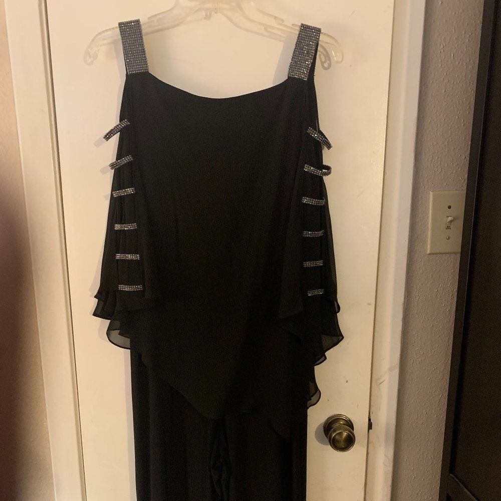 Jumpsuit by MSK